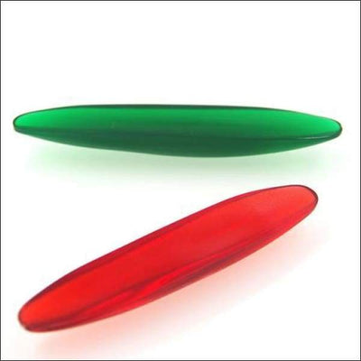 ANAGYRE - RATTLEBACK (lot de 2) - Maison de la Science