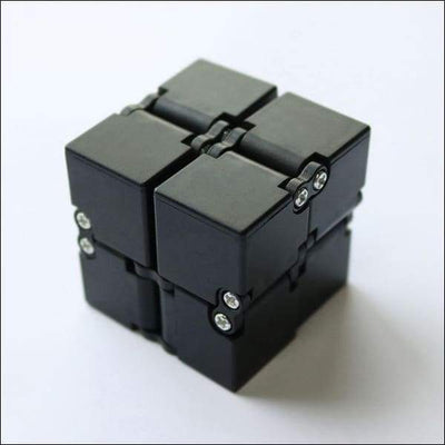 Cube de l'infini - standard - Maison de la Science