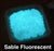 Sable Fluorescent - Maison de la Science