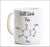 Mug Caféine - Maison de la Science