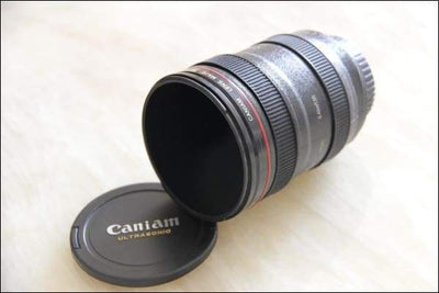 Mug Tasse Objectif Photographie - Maison de la Science