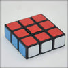 Rubik's Cube 1X3X3 - Maison de la Science