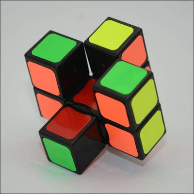 Rubik's Cube 1X3X3 - Maison de la Science