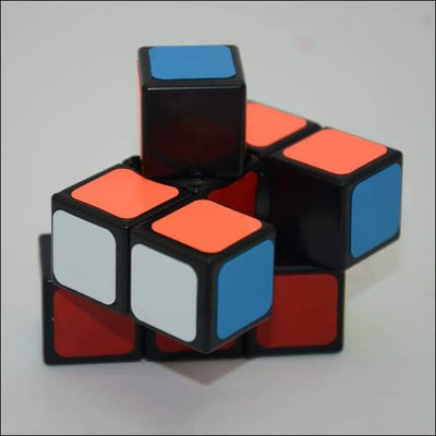 Rubik's Cube 1X3X3 - Maison de la Science