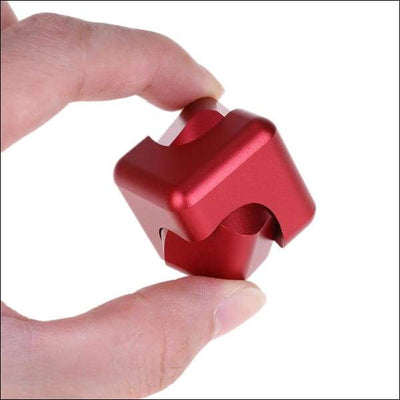 Cube Hand Spinner - Maison de la Science