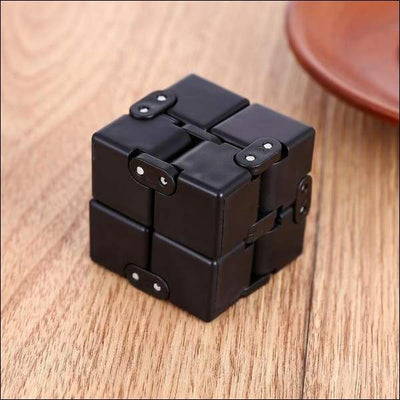 Cube de l'infini - standard - Maison de la Science