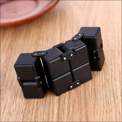 Cube de l'infini - standard - Maison de la Science