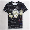 T-Shirt Einstein - Maison de la Science