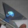 Hologramme 3D pour Smartphone - Maison de la Science