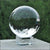 Boule de cristal photo - Maison de la Science