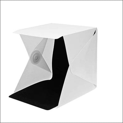 Mini studio Photo - Maison de la Science