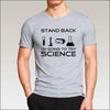 T-Shirt Science - Maison de la Science