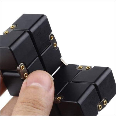 Cube de l'infini - premium - Maison de la Science