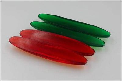 ANAGYRE - RATTLEBACK (lot de 2) - Maison de la Science