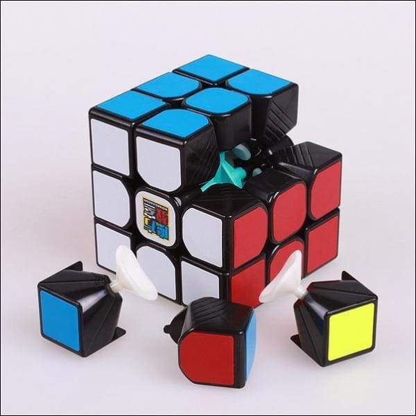 Rubik's Cube Classique - Maison de la Science