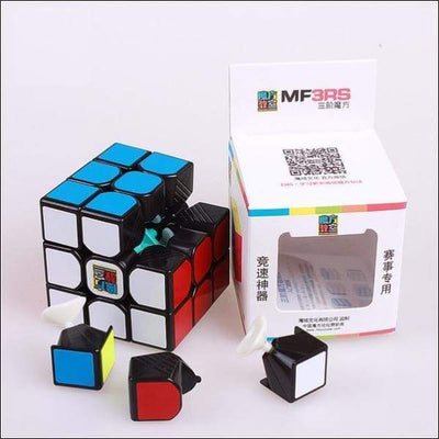 Rubik's Cube Classique - Maison de la Science