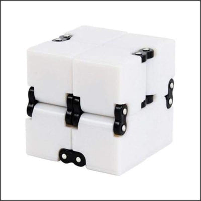 Cube de l'infini - standard - Maison de la Science