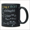 Mug Mathématiques - Maison de la Science