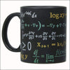 Mug Mathématiques - Maison de la Science