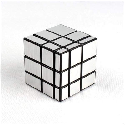 Rubik's Cube Brillant - Maison de la Science