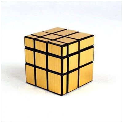 Rubik's Cube Brillant - Maison de la Science